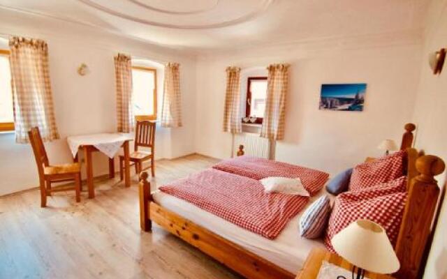 Landurlaub bei Familie Haug