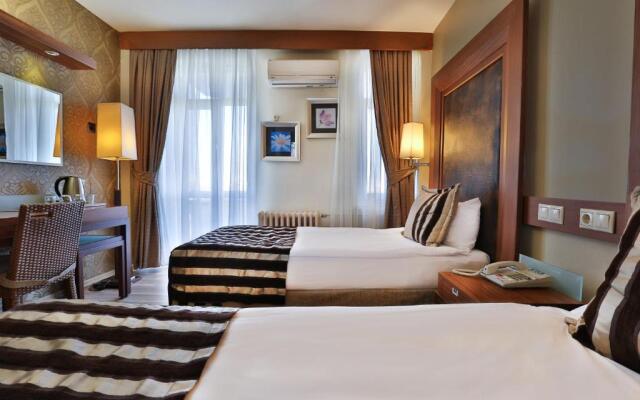Grand Hotel Terme