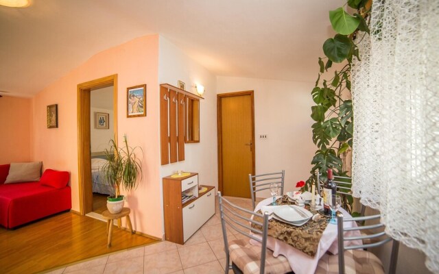 Apartments Duje Split / One Bedroom A1