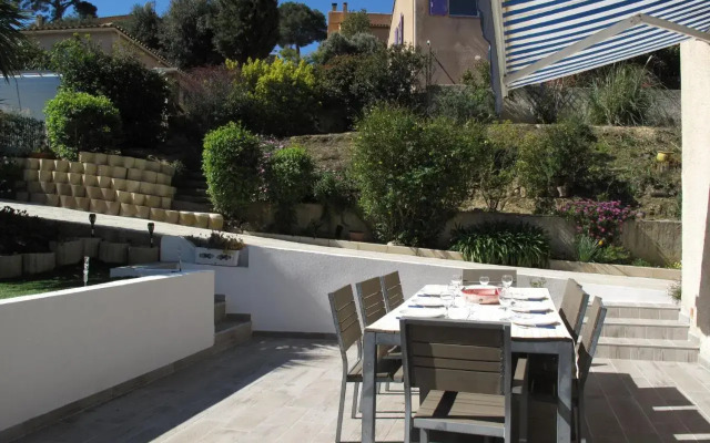 Holiday Home De Manou - SFP135