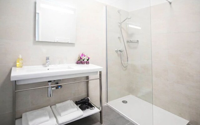 Residence Saletta Casale