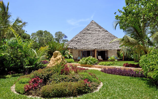 Tulia Zanzibar Unique Beach Resort