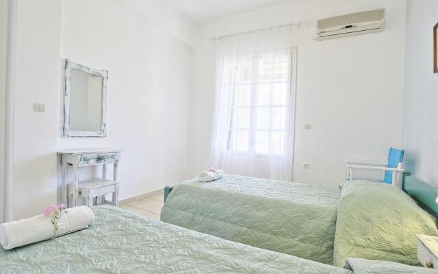 Areti Villa