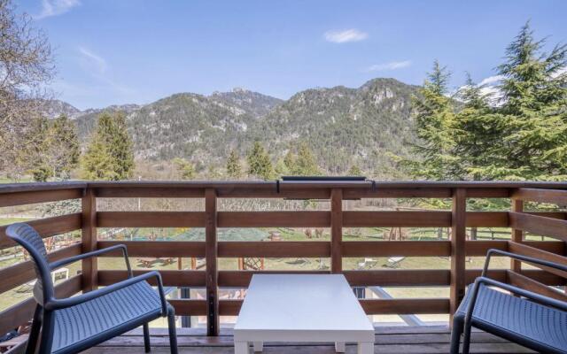 Agriturismo Val d' Egoi 2