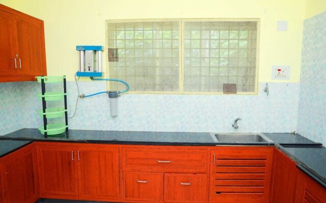 Rena Home Stay