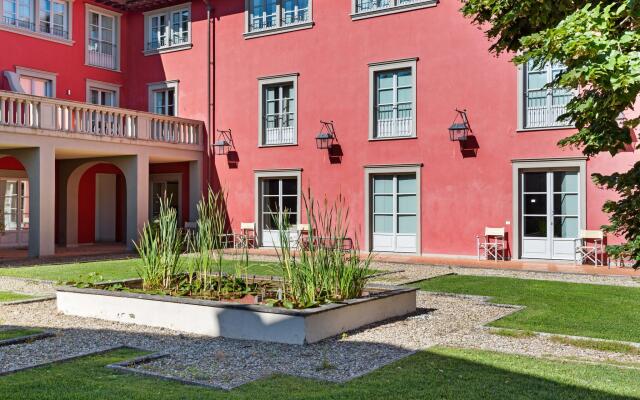 Garden & Wine Country Stay