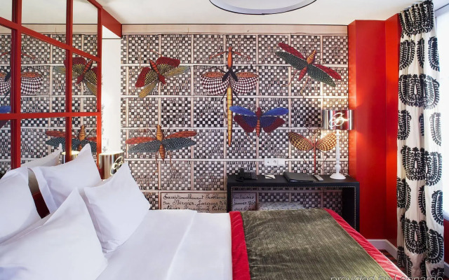 Hotel Le Bellechasse Saint Germain