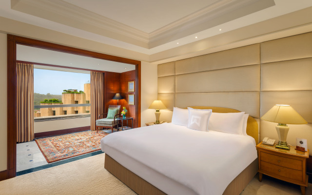 ITC Maurya, a Luxury Collection Hotel, New Delhi