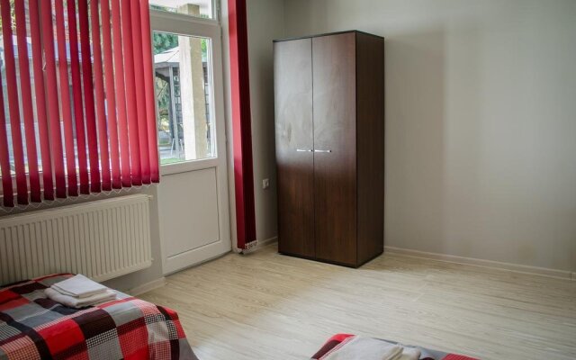 Guest House ViA