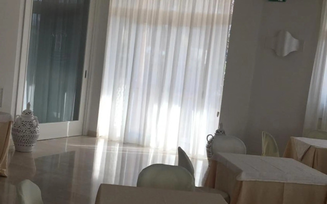 Hotel Ristorante Punto Verde