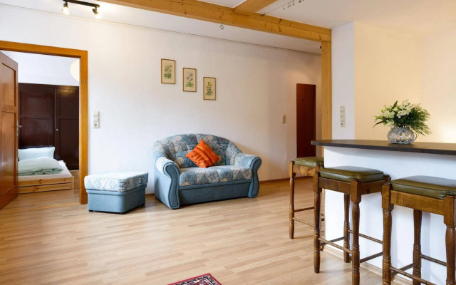 Black Forest Family Apartment-Zum Letzten G'Stehr