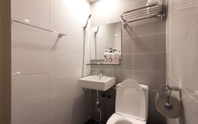 OYO Hostel Myeongdong 1