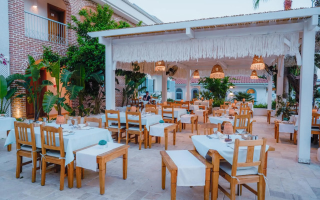 Kassandra Boutique Hotel