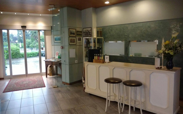 Hotel Nuova Italia