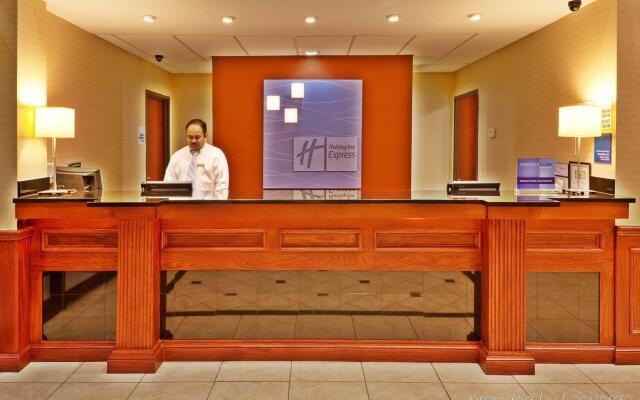 Holiday Inn Express & Suites Perry by IHG