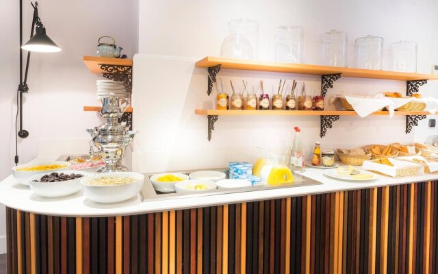 Best Western Plus La Demeure