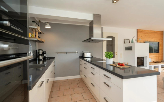 Am Sandwall Westseite