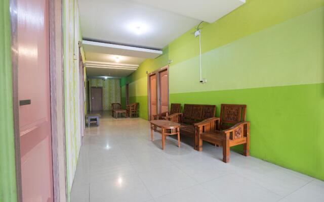 OYO 298 Gemilang Guesthouse
