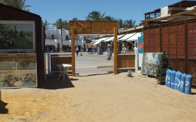 Sharm Hills Resort