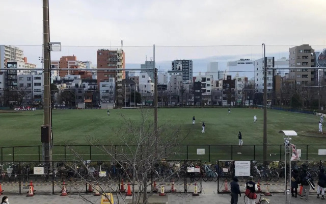 Asakusa SAKURA-RYOKAN - Vacation STAY 88198v