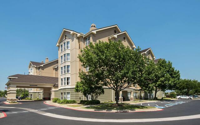 Homewood Suites by Hilton Austin-South/Airport