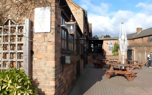The Narborough Arms
