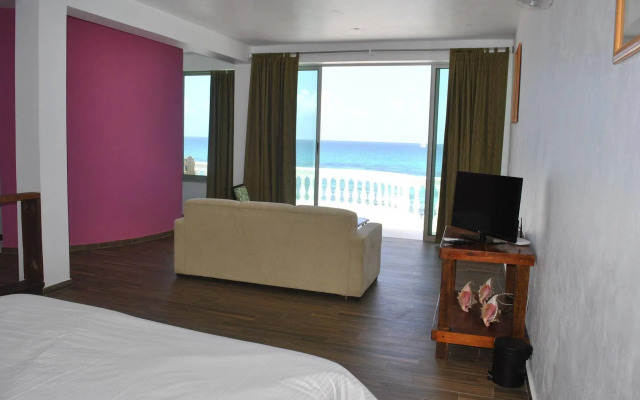 Villa Elena Isla Mujeres