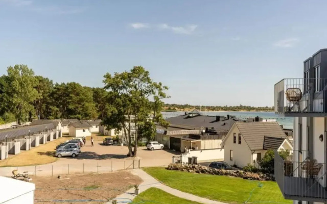4 Star Holiday Home in Solvesborg