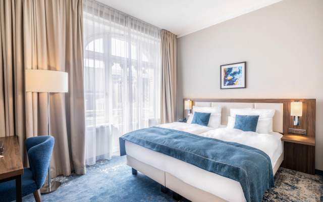 Garner Hotel Klagenfurt Moser Verdino by IHG