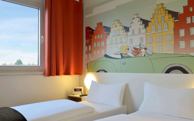 B&B Hotel Osnabrück