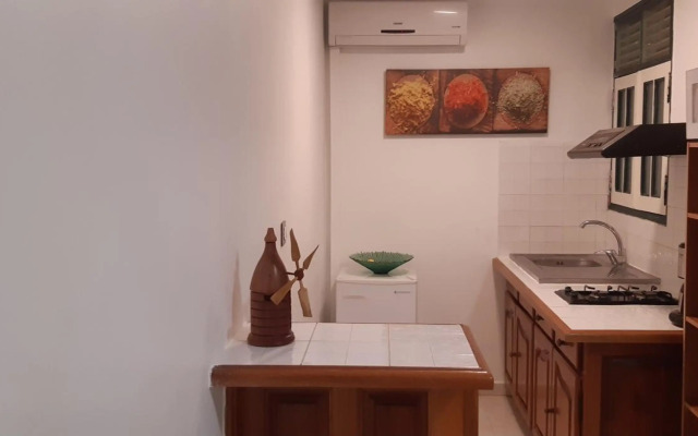 Résidence Kaya - Location meublée tout confort à Marie-Galante