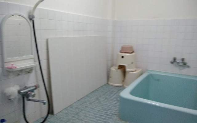 Business Ryokan Shofuku