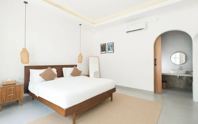 Villa Kamila 1 by Villa Finder