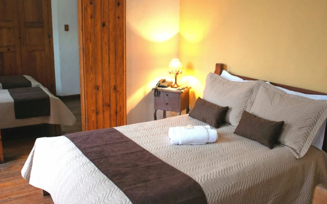 Pousada Estação do Trem