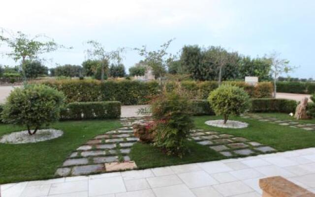 Masseria La Duchessa