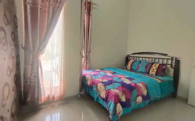 Villa Permata D2 by N2K
