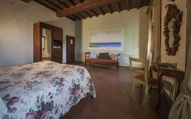 Bed and Breakfast Borgo Ponte dell'Asse