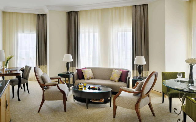 Mövenpick Hotel Doha
