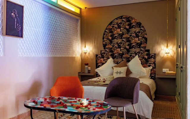 Riad 26