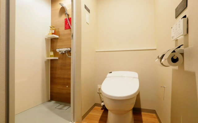 JR Inn Sapporo South