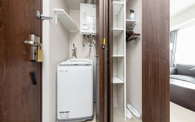 Hotel Classe Stay Sapporo