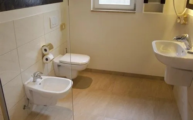 Hotel Seeblick Wismar