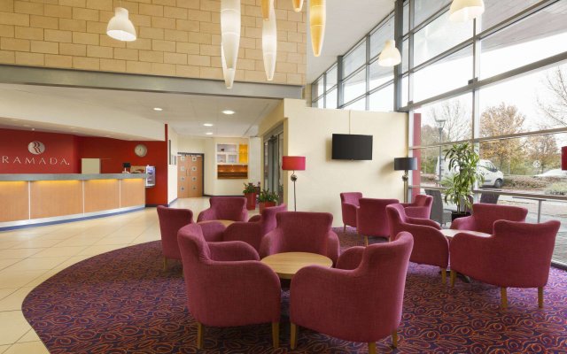 Ramada by Wyndham London North M1