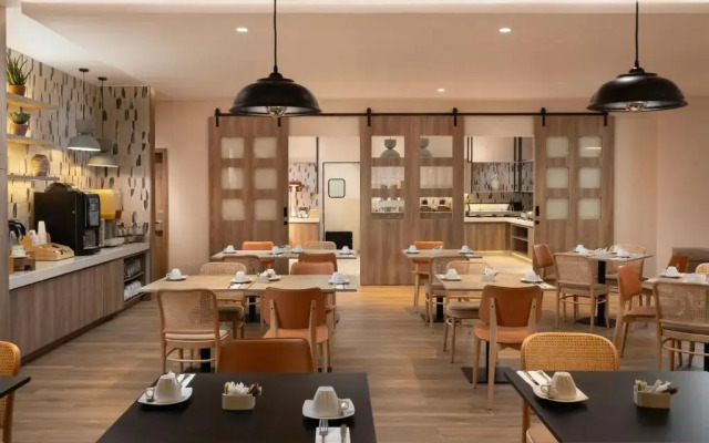 Residence Inn Santiago de los Caballeros