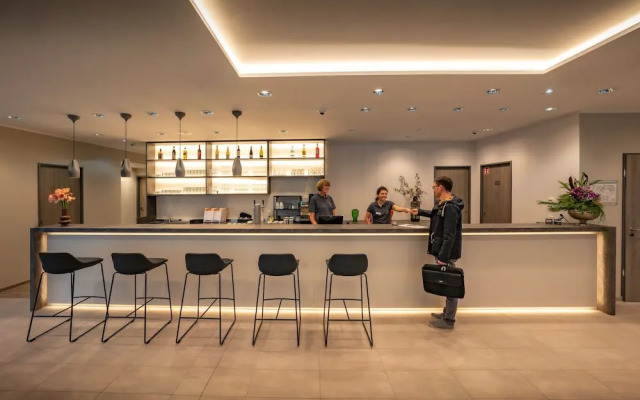LOGINN Hotel Augsburg