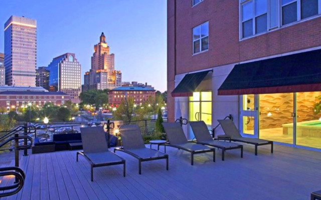 Global Luxury Suites at Downtown Providence