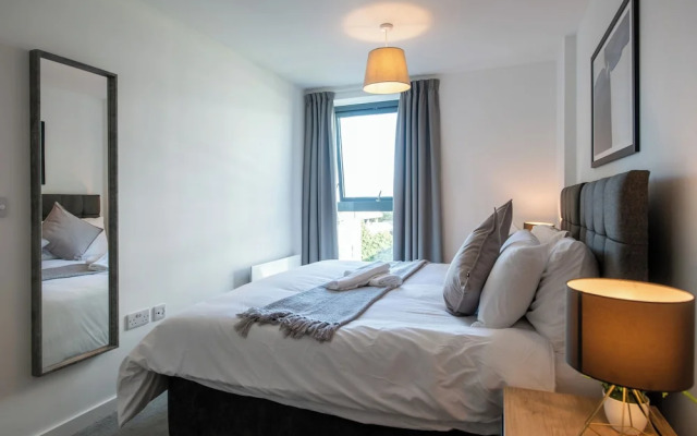 Insignia Aparment