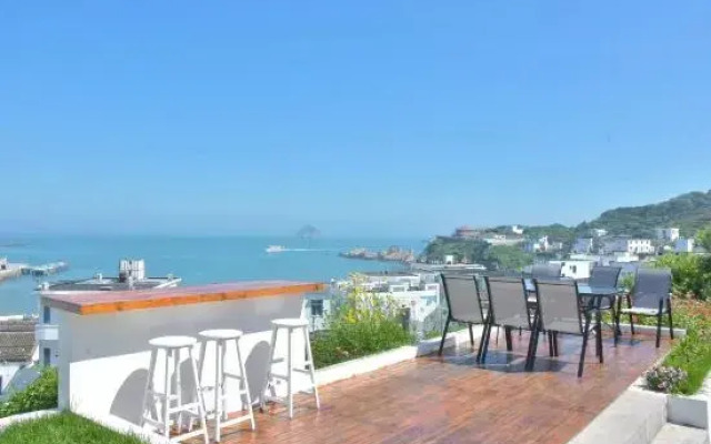 Shebei Garden Guesthouse