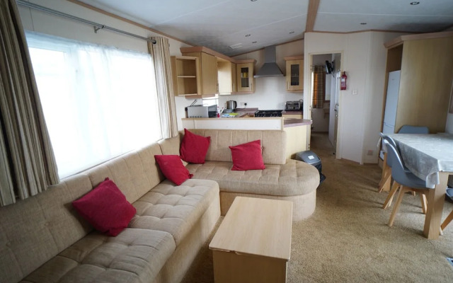 3 Bedroom Unit With Ramp Access Linen Included