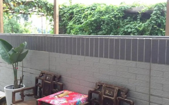Pu Jhen Homestay